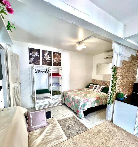 Flat Canajurê - Canasvieiras - Florianópolis