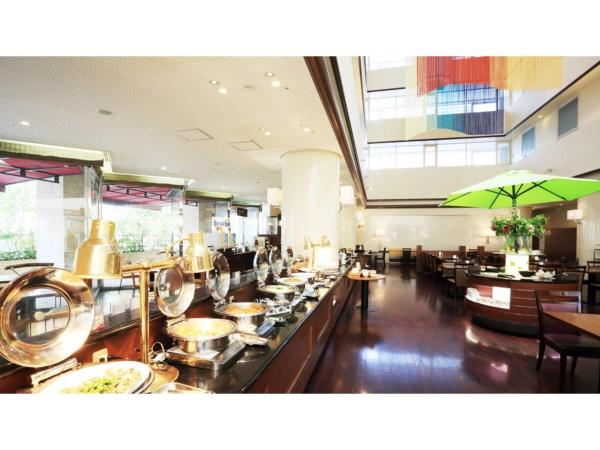A la foto es mostra l'objecte Smile Hotel Naha City Resort - Vacation STAY 06000v situat a la ciutat de Naha.