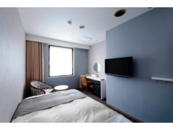 A la foto es mostra l'objecte K,M,H Art hotel by Kure Morisawa - Vacation STAY 11375v situat a la ciutat de Kure.