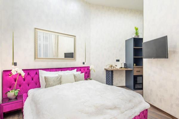Ultra Central Modern Luxury - Budapest
