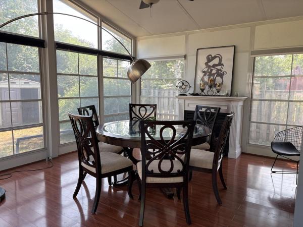 Nella foto è visibile l'oggetto Royal Rays situato nella città di Hampton.