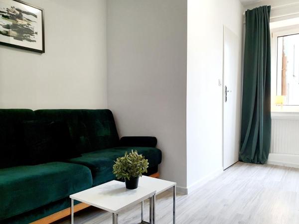 Studio Przy Ryneczku Iv - Gdynia