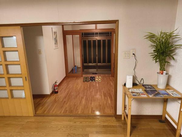 Fotografia 4: 波の音が聞こえる広々別荘エレクトリックハウス白老駅徒歩圏内