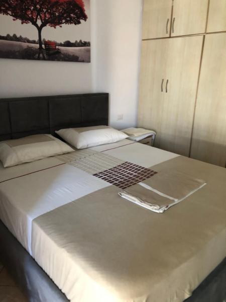 Apartament Astir - Tirana