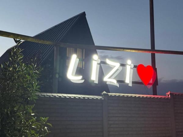 Auf dem Foto ist das Objekt Lizi's Cottage in der Stadt Khala zu sehen.