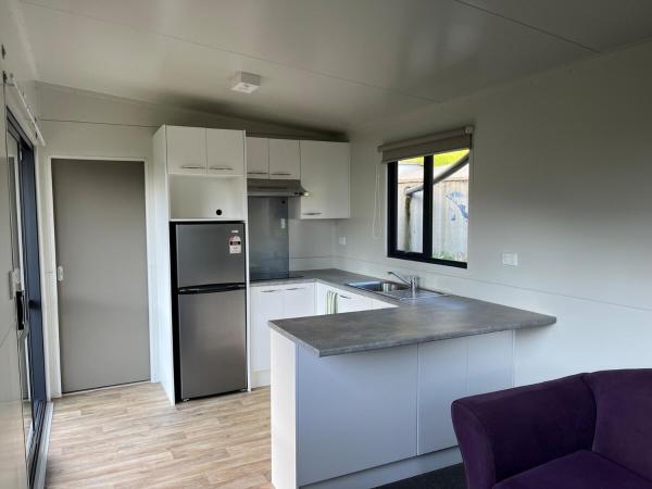 Photo 8 : Tiny house with harbour views