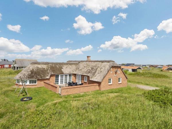 12 Person Holiday Home In Harboøre-by Traum - Lemvig