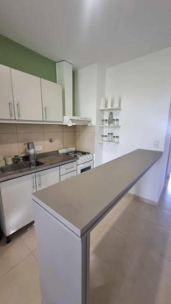 A la foto es mostra l'objecte Departamento 45 situat a la ciutat de La Plata.