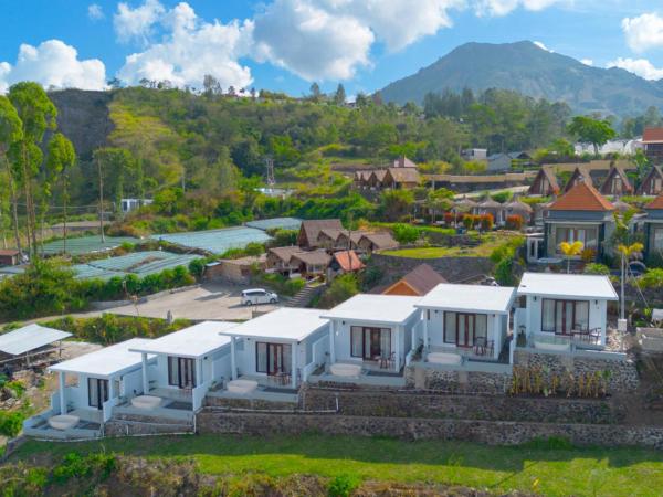 Royal Escape - Kintamani