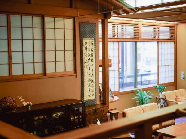 Fotografia 4: 綿屋旅館