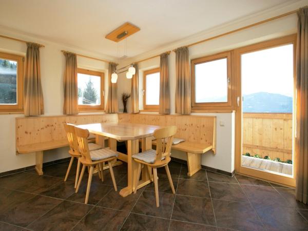Foto 6: Chalet in Hopfgarten
