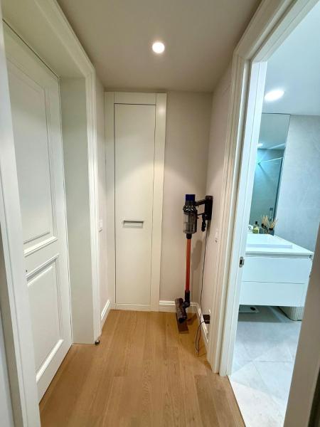 Kuvassa näkyy kohde Apartamento turístico!, joka sijaitsee kaupungissa Marbella.