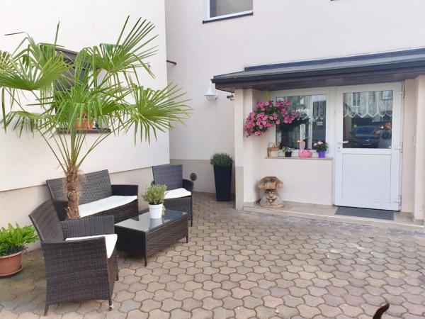 Ferienwohnung, Freital - Freital