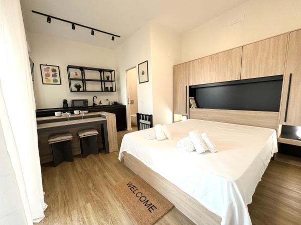 My Room Centrale E Moderno Appartamento - Bari