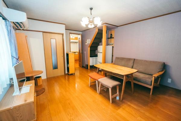 Tu Casita 5-1 - Umeda