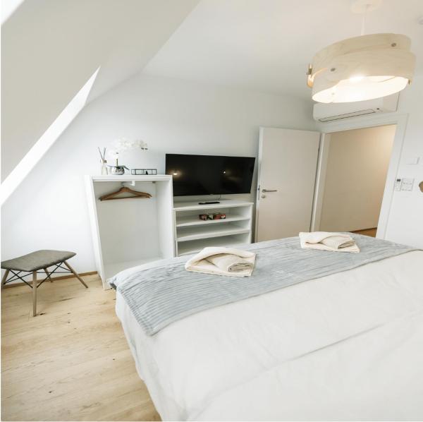 Billede 3: OrestaLiving - View of Vienna