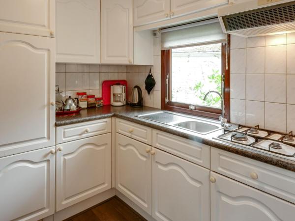 Zdjęcie 2: Chalet in Stegeren with Pool and Gardens