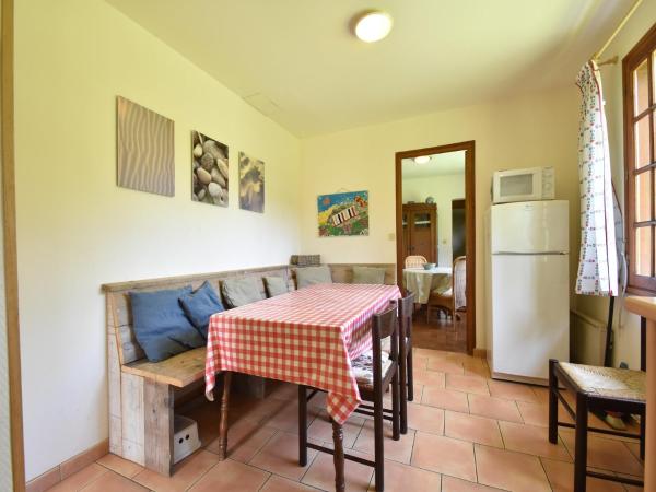 Bungalow In France Near Castle & Hiking Trails - Veules-les-Roses