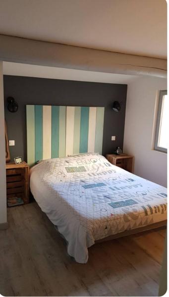 Chambre Au Pied Du Mont Ventoux, En Plein Cœur De La Provence - Malaucène