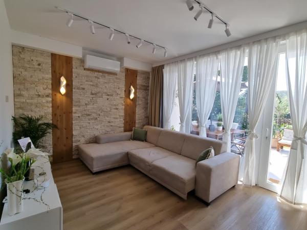 Villakali - Balatonszemes