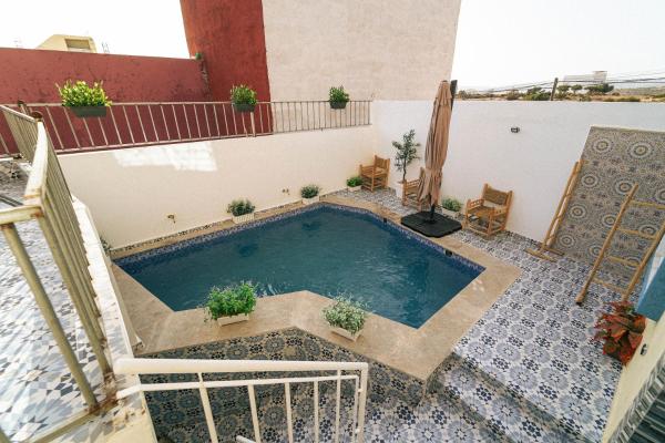 Bella Vista Surf Camp - Taghazout