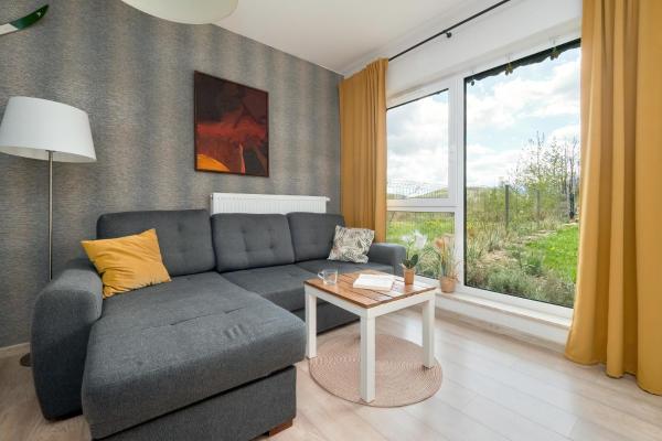 Nowoczesne Apartamenty Sun Seasons 24 W Szklarskiej Porębie Z Parkingiem By Noclegi Renters - Szklarska Poręba