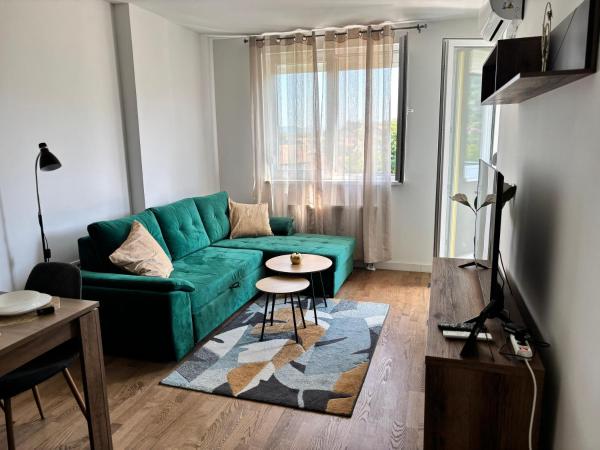 Apartman Leo - Bosna Hersek