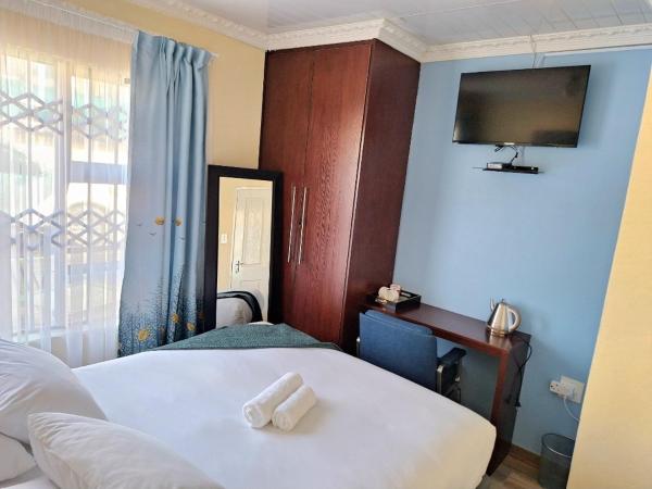 Foto 7: Salisha Bed & Breakfast