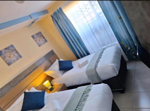 Foto 3: Salisha Bed & Breakfast