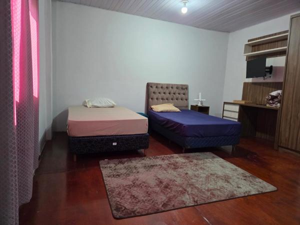 Loft San Isidro