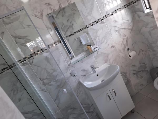 Foto 4: Salisha Bed & Breakfast