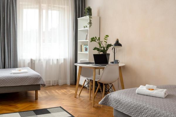 Billede 9: 1800 by Vince Stay - Private Rooms in Town Hall Square