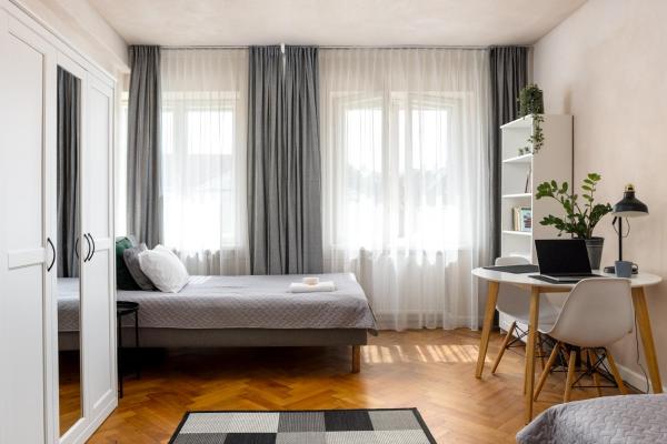 Billede 7: 1800 by Vince Stay - Private Rooms in Town Hall Square