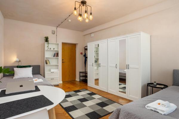 Billede 8: 1800 by Vince Stay - Private Rooms in Town Hall Square