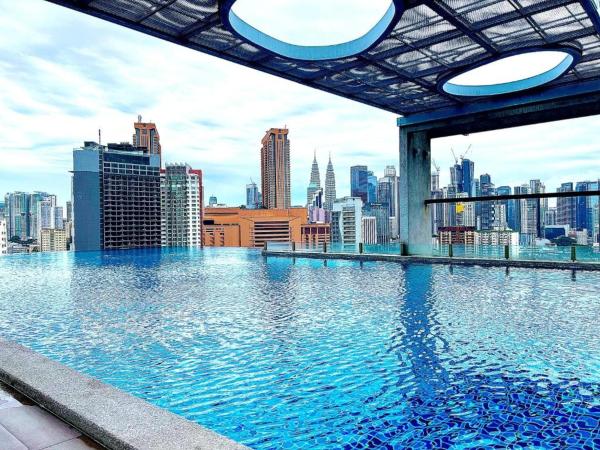 D'Majestic Place By OHaus, Kuala Lumpur