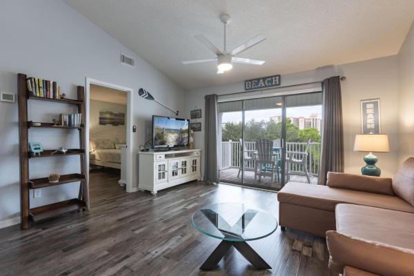 På billedet ses objektet Palmetto 306 beliggende i byen Orange Beach.
