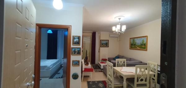 Apartament Martin 2c - Vlorë