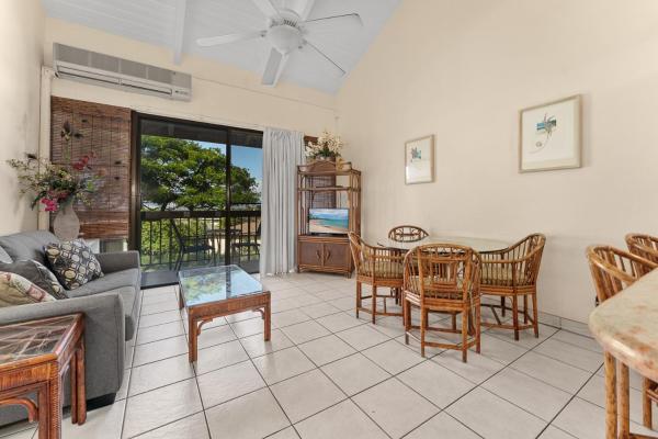 På billedet ses objektet Maui Vista 2422 beliggende i byen Kihei.