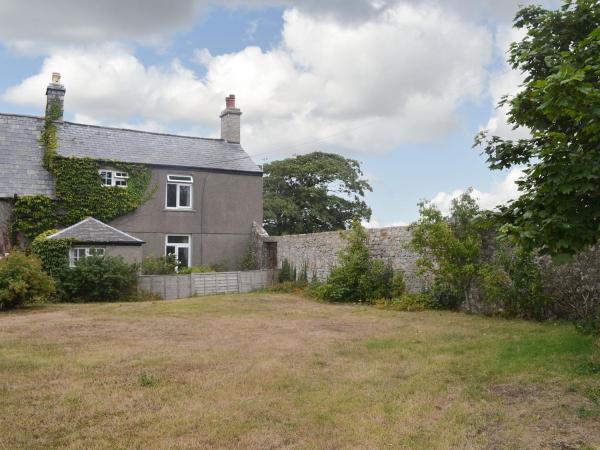 A la foto es mostra l'objecte East Monkton Farm Cottage situat a la ciutat de Wick.