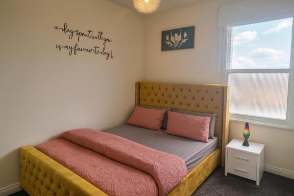 Foto 4: 2 Bed - Sleeps 6 - Private Balcony - City Centre