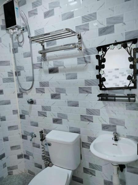 Billede 4: 1A - Cabanatuan City's Best Bed and Breakfast Place