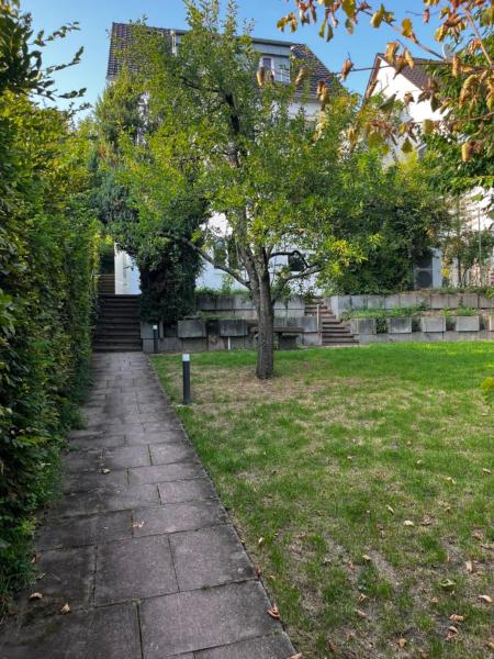 LLAPARTMENTS Stuttgart Nord, Stuttgart