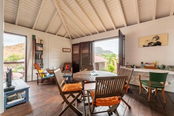 Atea, le Loft... un concept saintois original