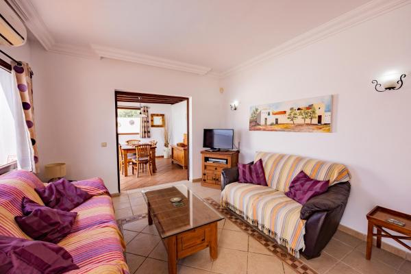 Photo 8 : Utopia, villa 4 bedrooms, heated pool & complete privacy