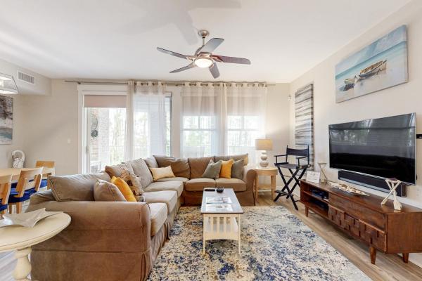 Lasata #3112 - Miramar Beach, FL