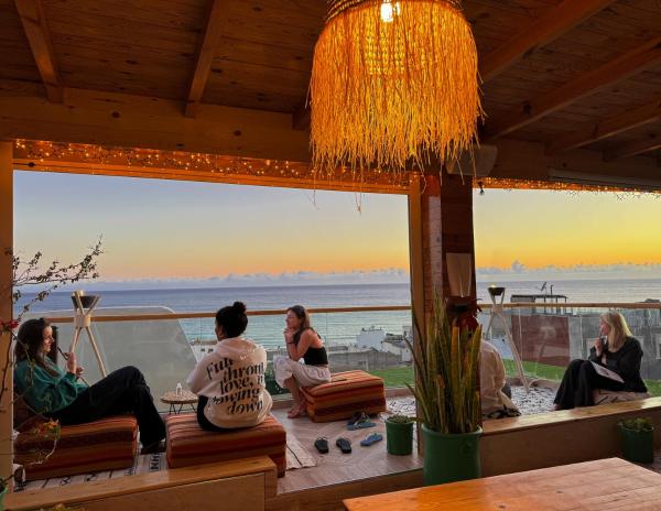 Taghazout Life - Taghazout