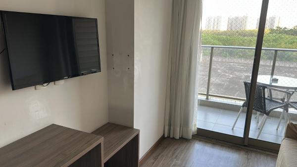 Zdjęcie 3: Flat - Barra Olímpica