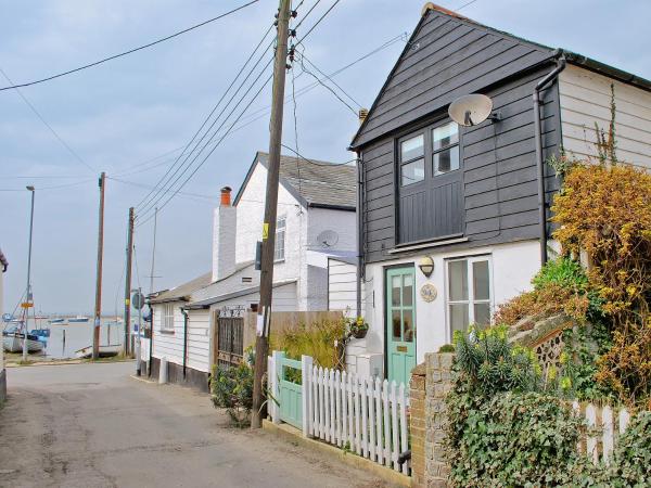 Stoker Loft - Mersea Island