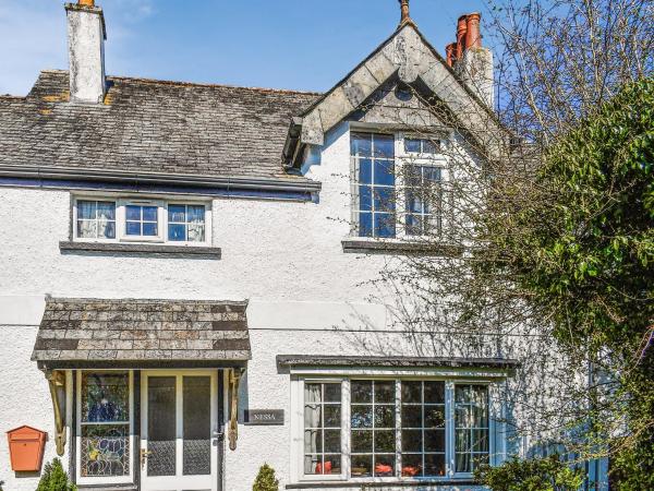 A la foto es mostra l'objecte Nessa Cottage - Uk47087 situat a la ciutat de Davidstow.