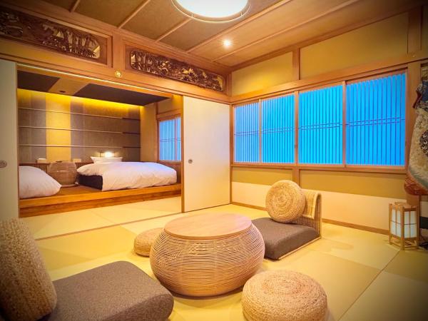 Billede 9: 宿坊長運寺
